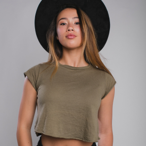 Maddie K - Model, Actor, Creator - theright.fit