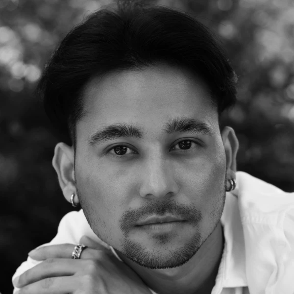 Bhim S Model, Actor theright.fit