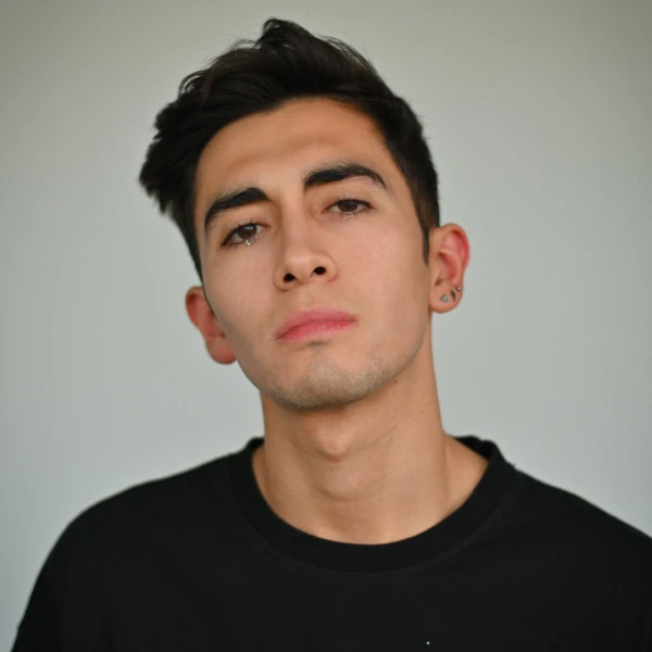 Maicol F Creator, Model theright.fit