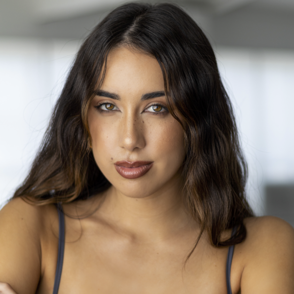 Liliana de la Rosa Actor, Influencer, Model theright.fit