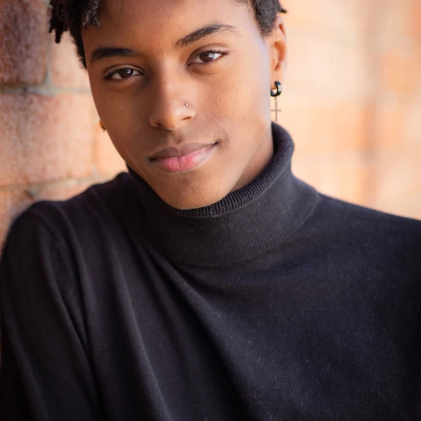 Mekonnen K - Model, Actor - theright.fit