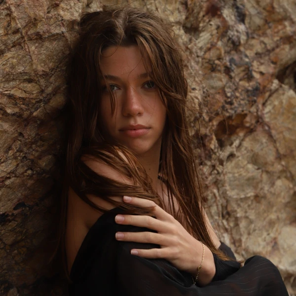 Emily C Model theright.fit