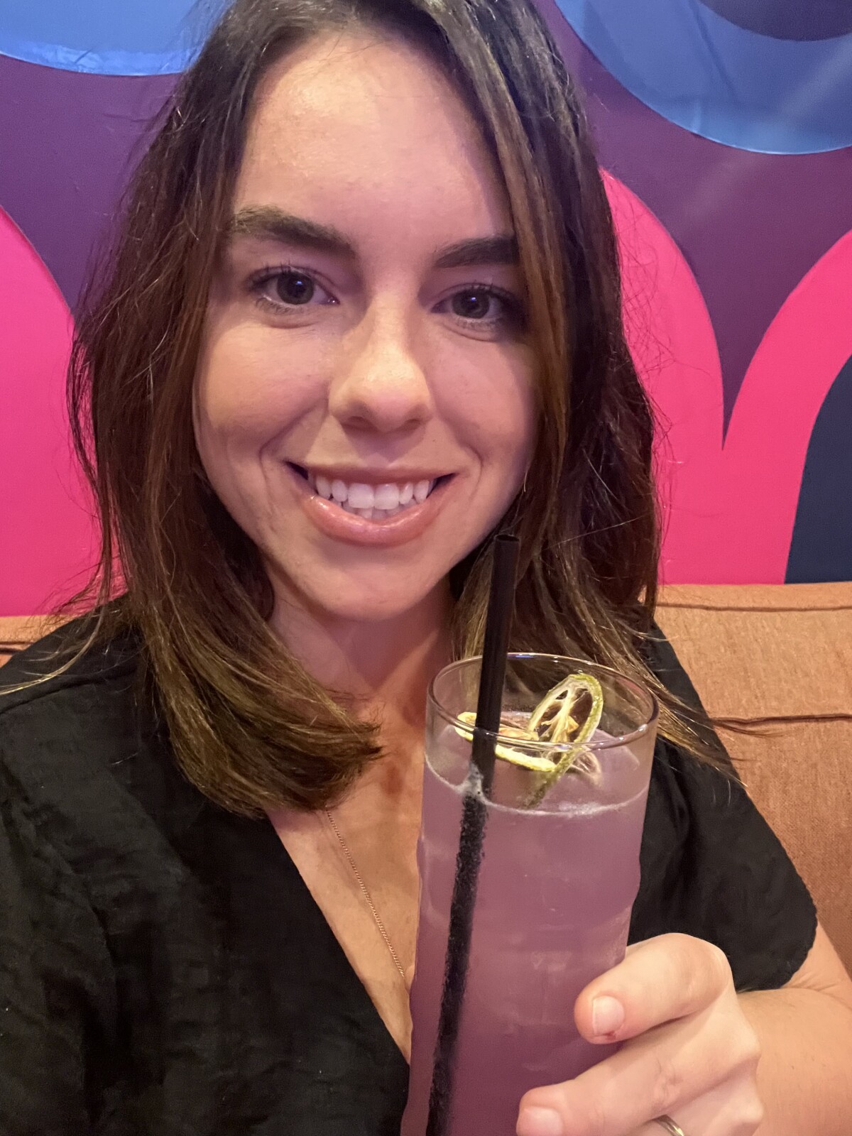 Ashleigh Brown Model theright.fit