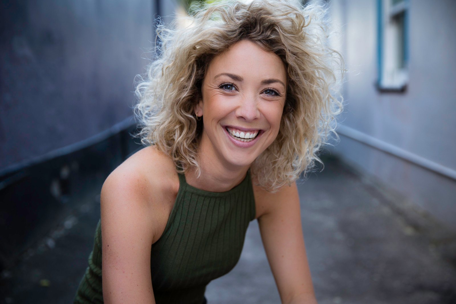 Anna Phillips - Actor - theright.fit