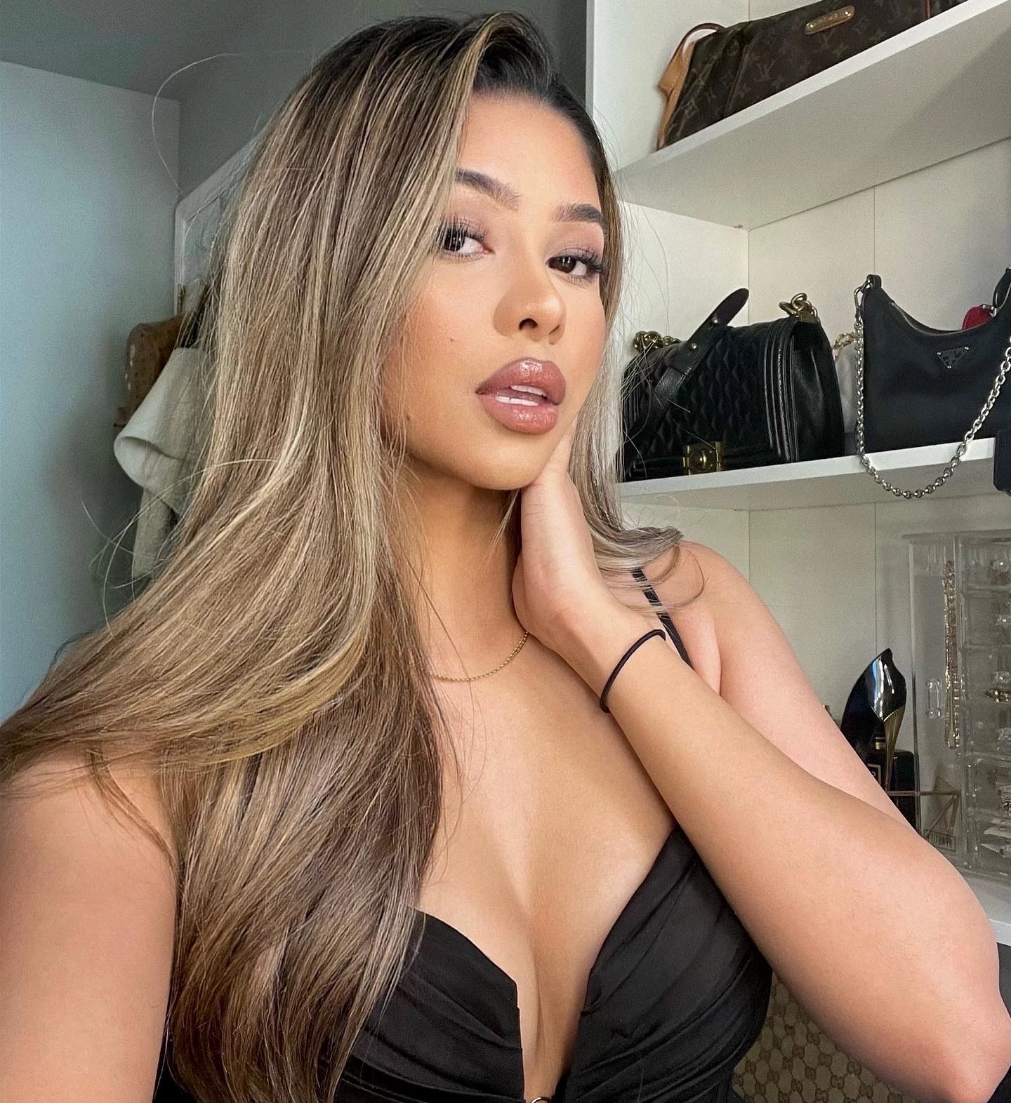 Scandal Rocks Danish Influencer World! - of3idtr
