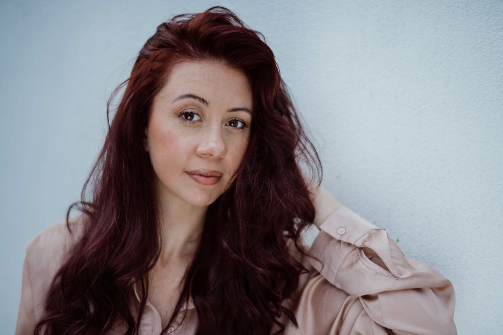 Cara M Model, Actor theright.fit