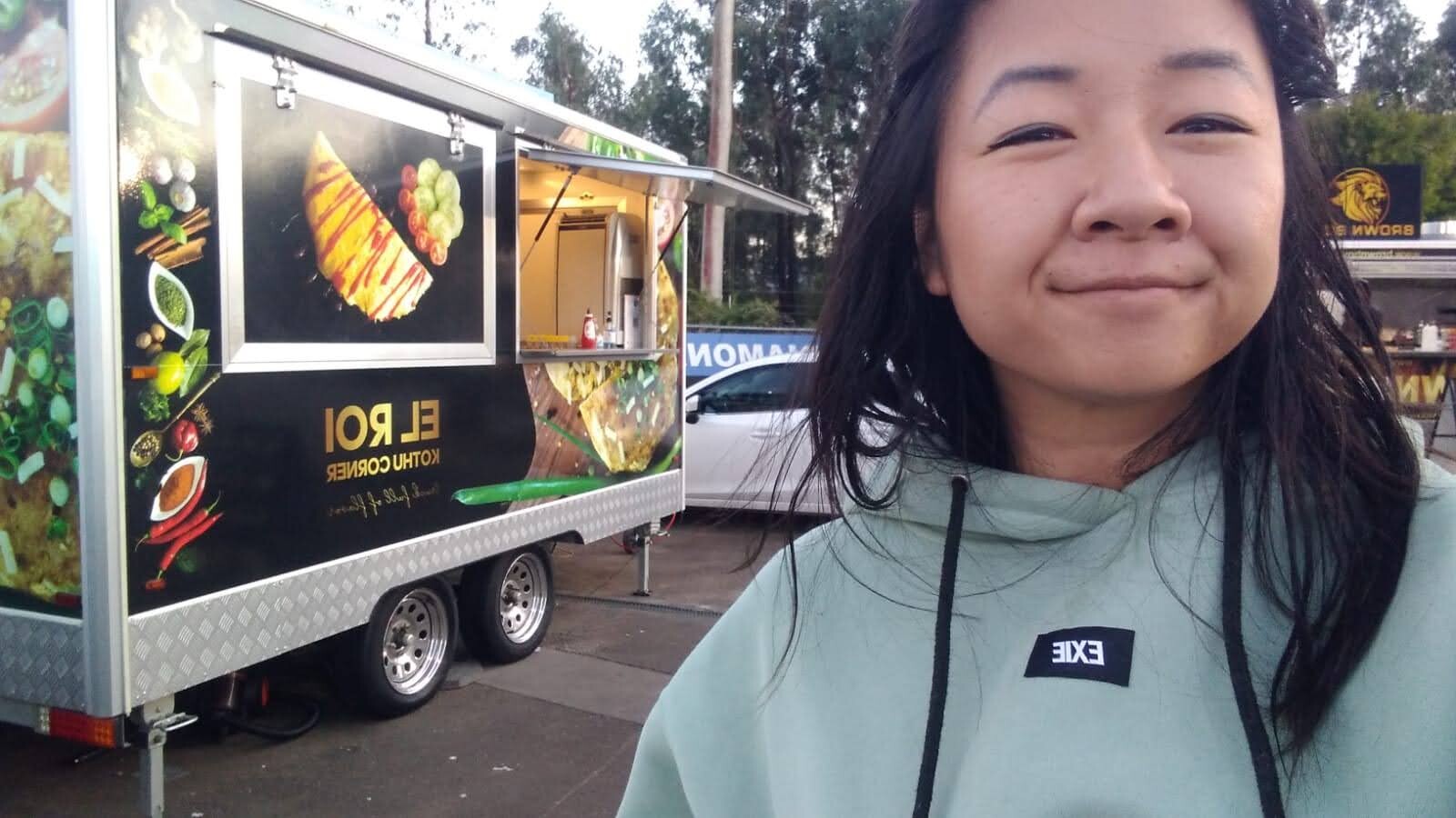 Ava Lee Actor theright.fit