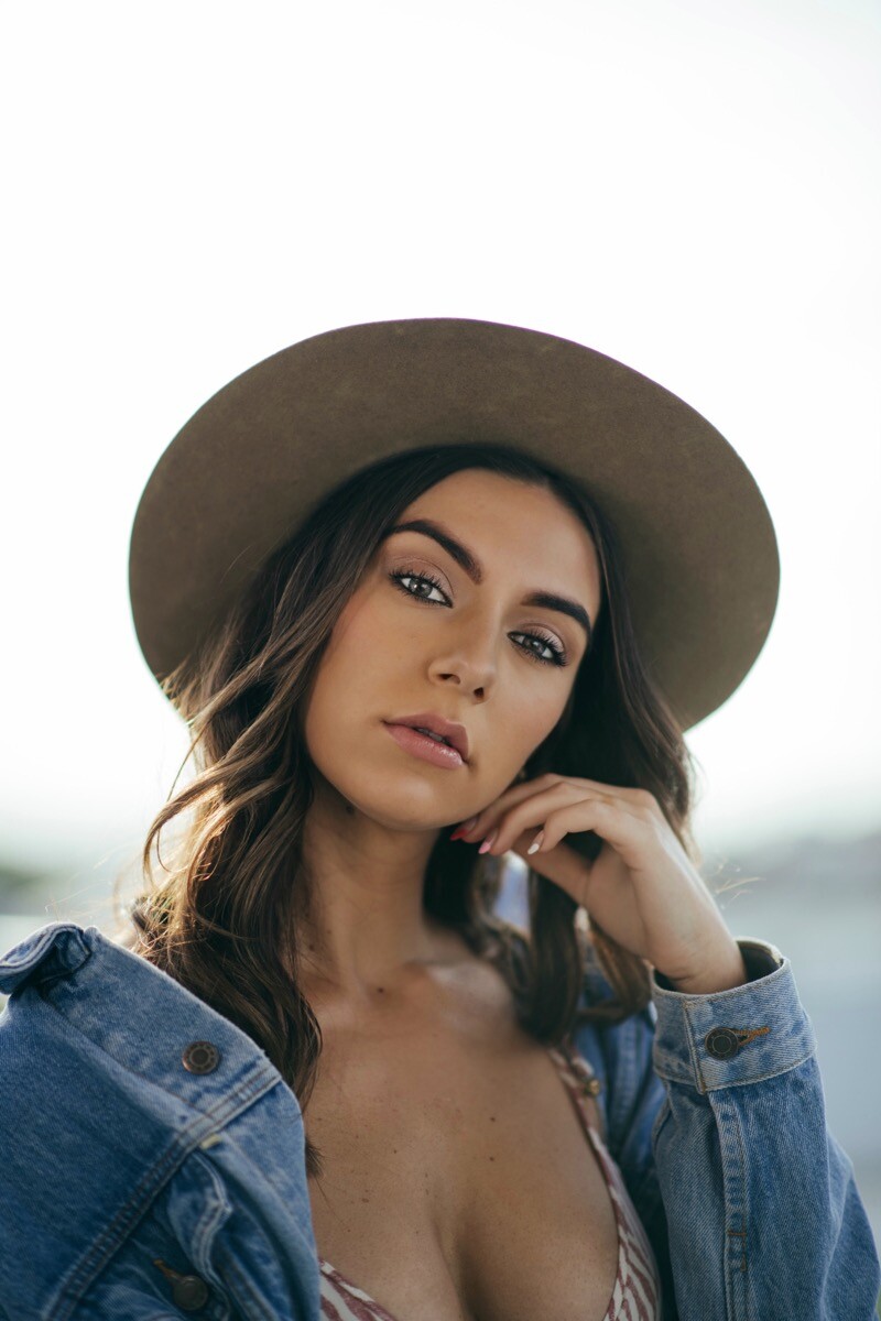 One perfect match bianca zouppas