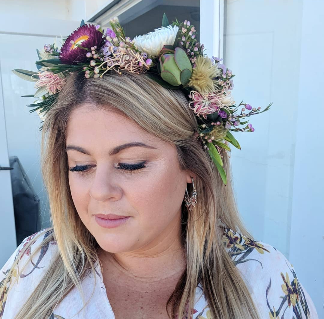 MYK Makeup Hair & Makeup Artist theright.fit