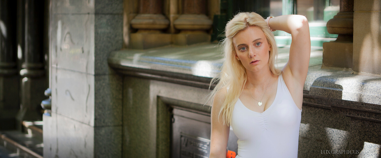 Molly Clancy - Actor, Model, Creator - theright.fit