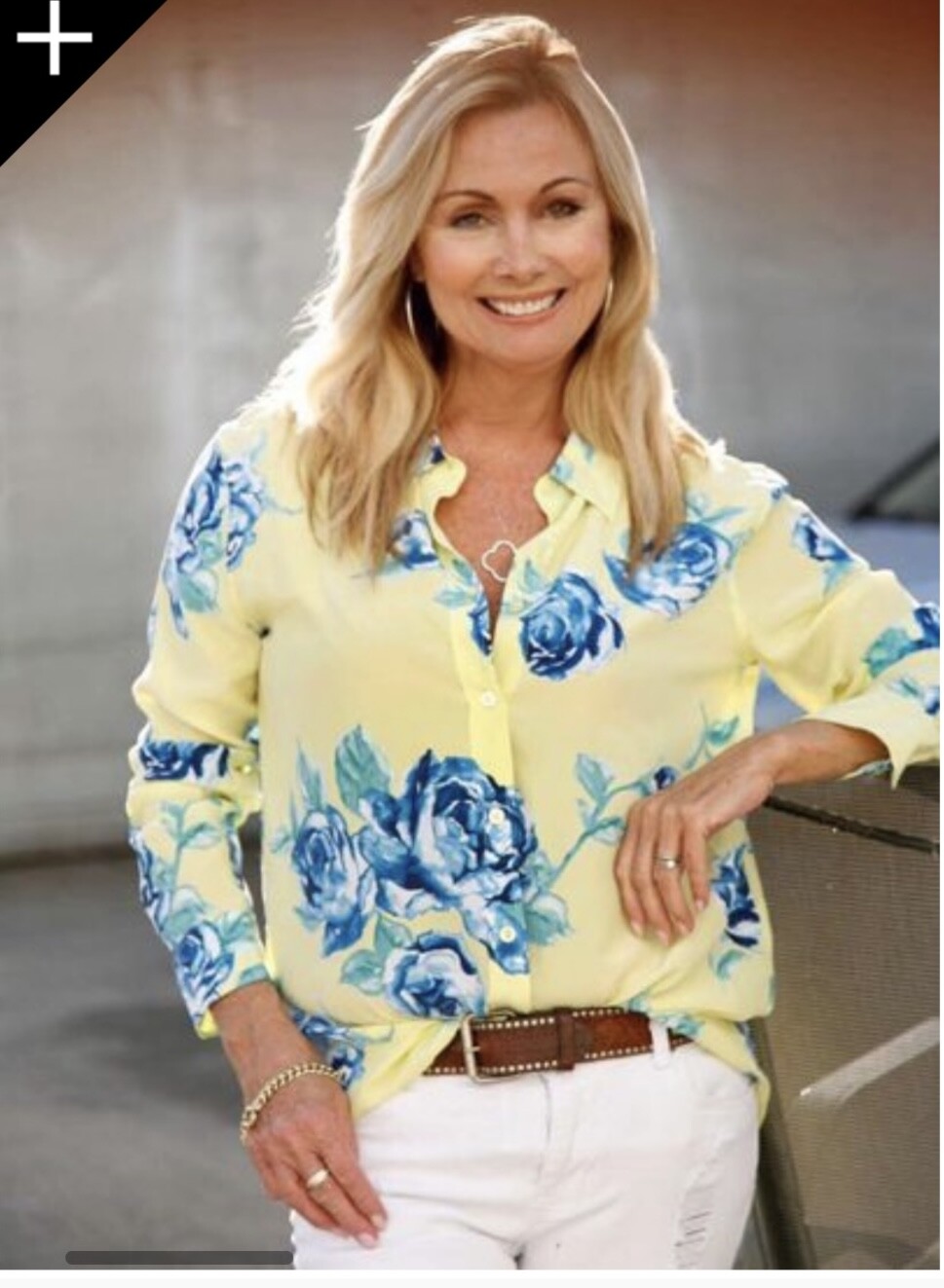 Celeste Billinge Stylist, Model theright.fit