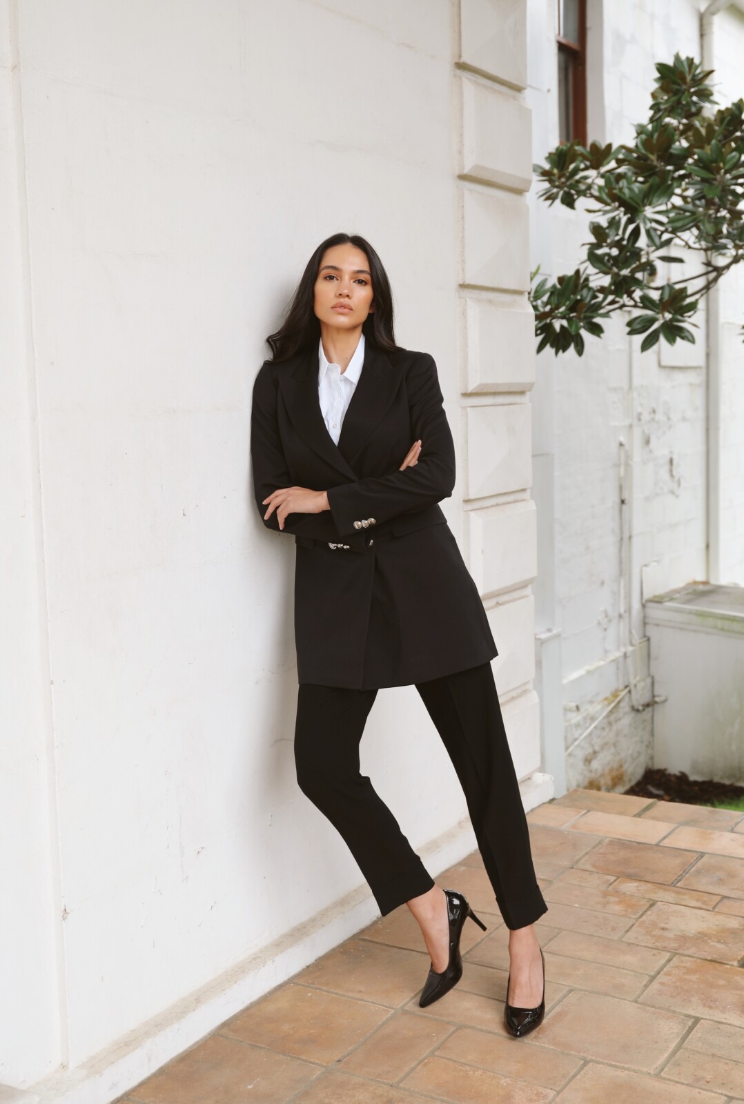 Renera Model, Actor theright.fit