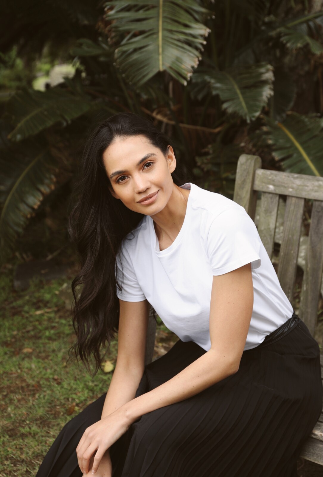 Renera Model, Actor theright.fit