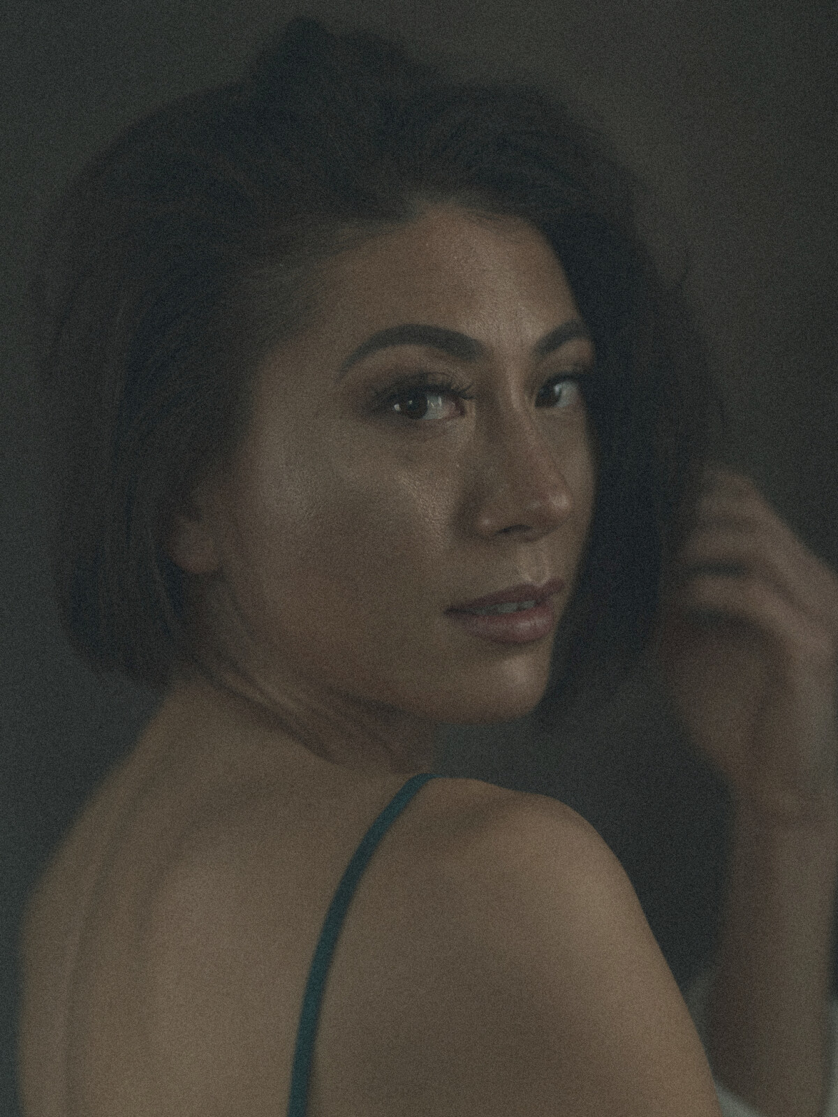 Anastasia K Model theright.fit