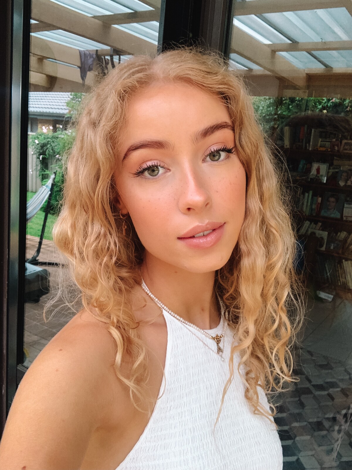 Abby Berner'S Authentic Instagram Experience - 71lfd6l