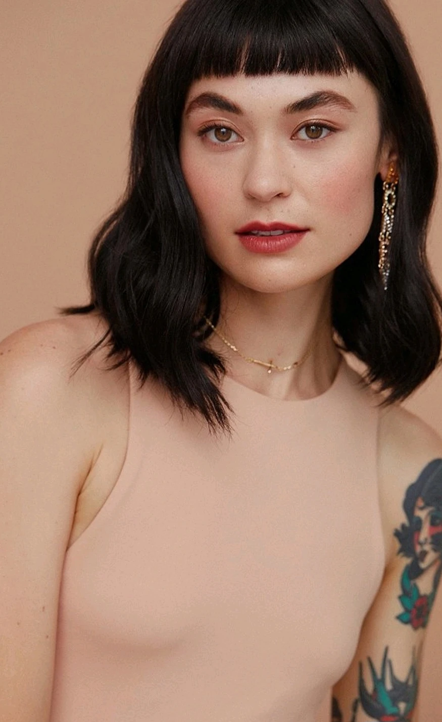 Yvonne M Model theright.fit