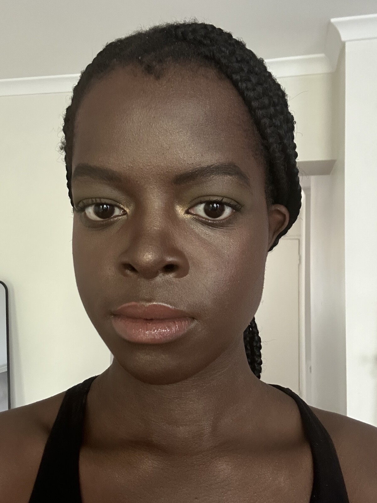 Mary Model, Actor theright.fit