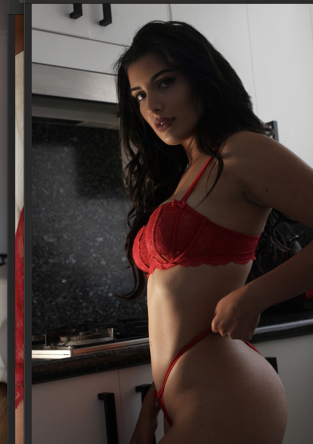 Jessica Marchi - Model, Actor, Creator - theright.fit