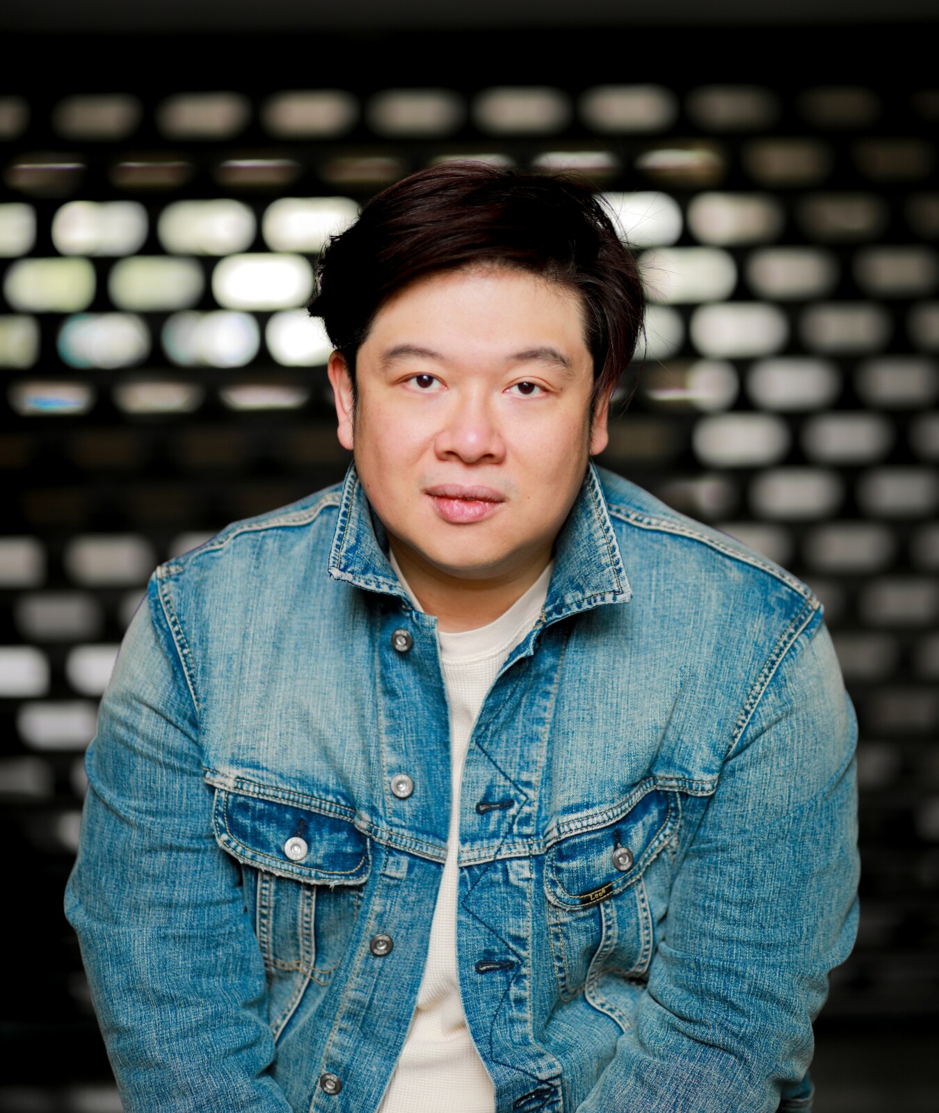 Enoch L Model, Actor theright.fit