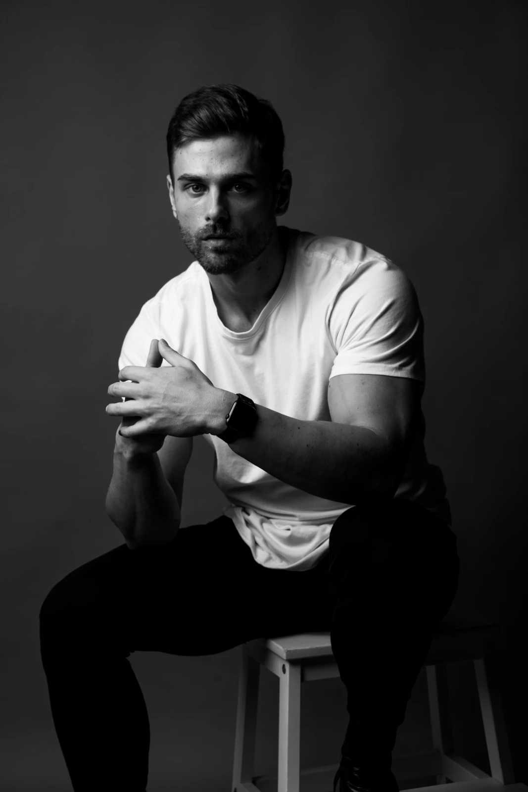 Joshua Cogoi Model, Influencer theright.fit