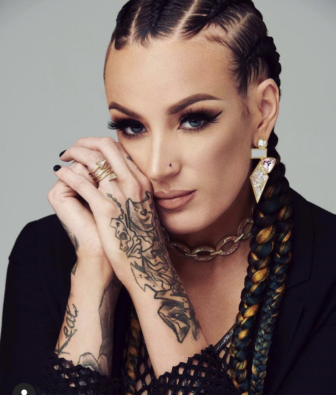 Kelly Dempsey Actor, Stylist, Influencer theright.fit