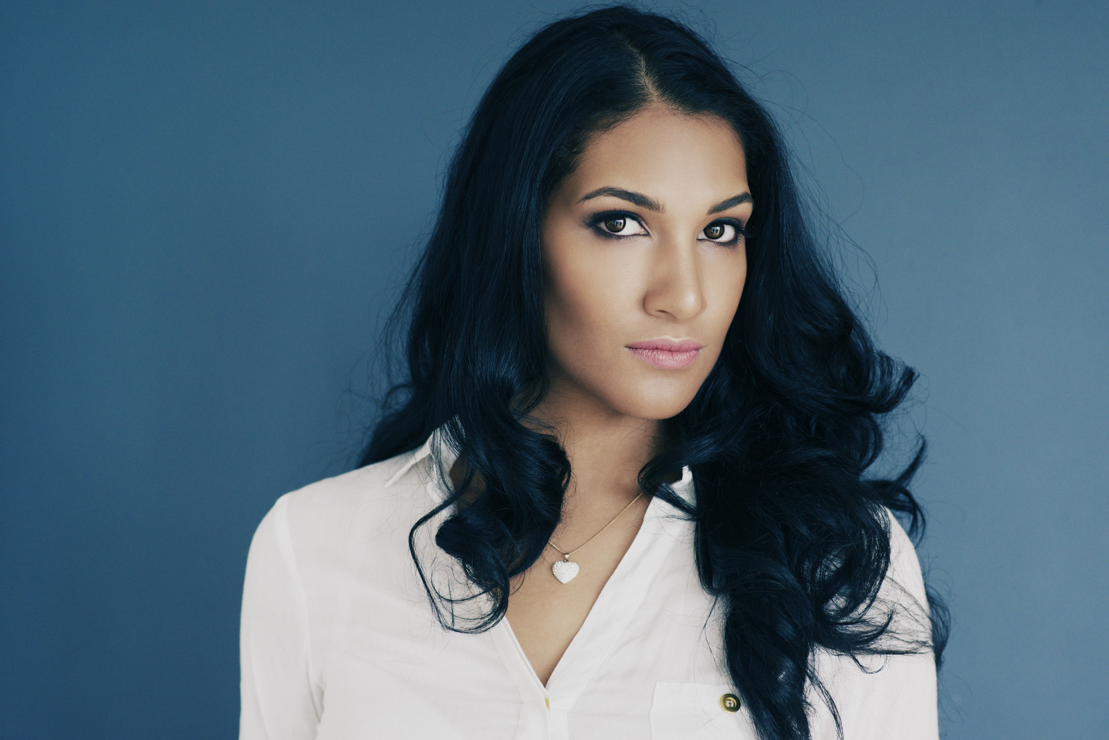 Jessica Underwood Model, Actor theright.fit