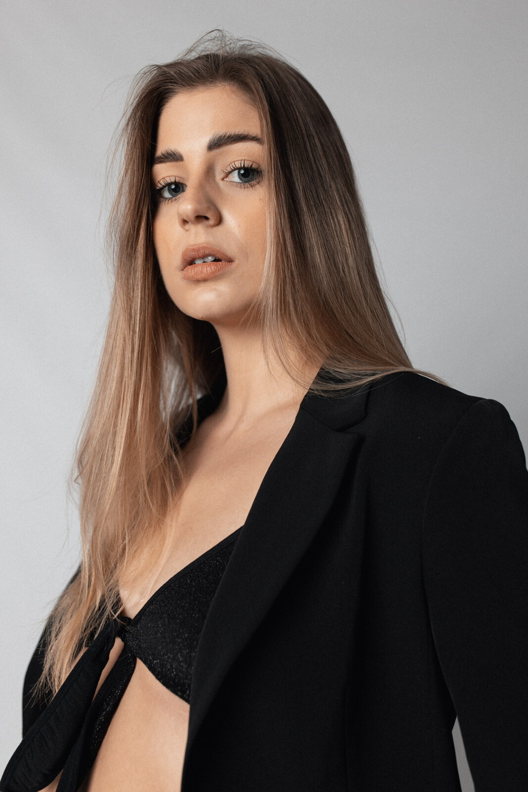 Brieana M Model, Actor, Creator theright.fit