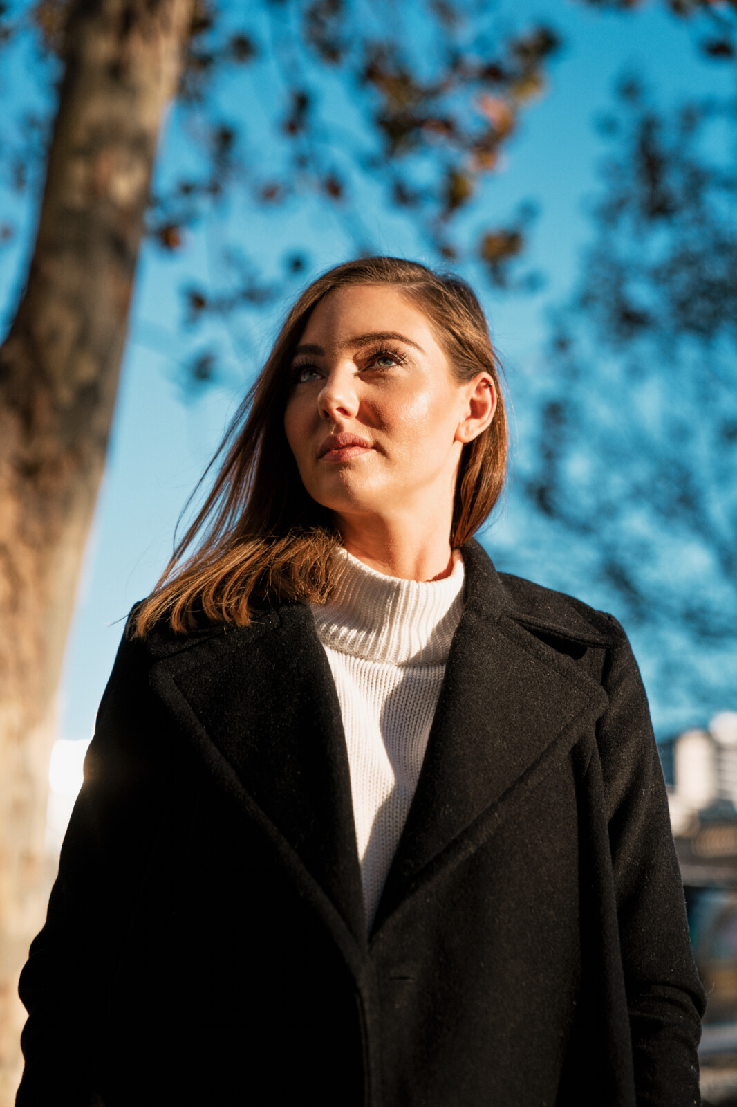 Kate Martin - Model, Actor, Influencer - theright.fit