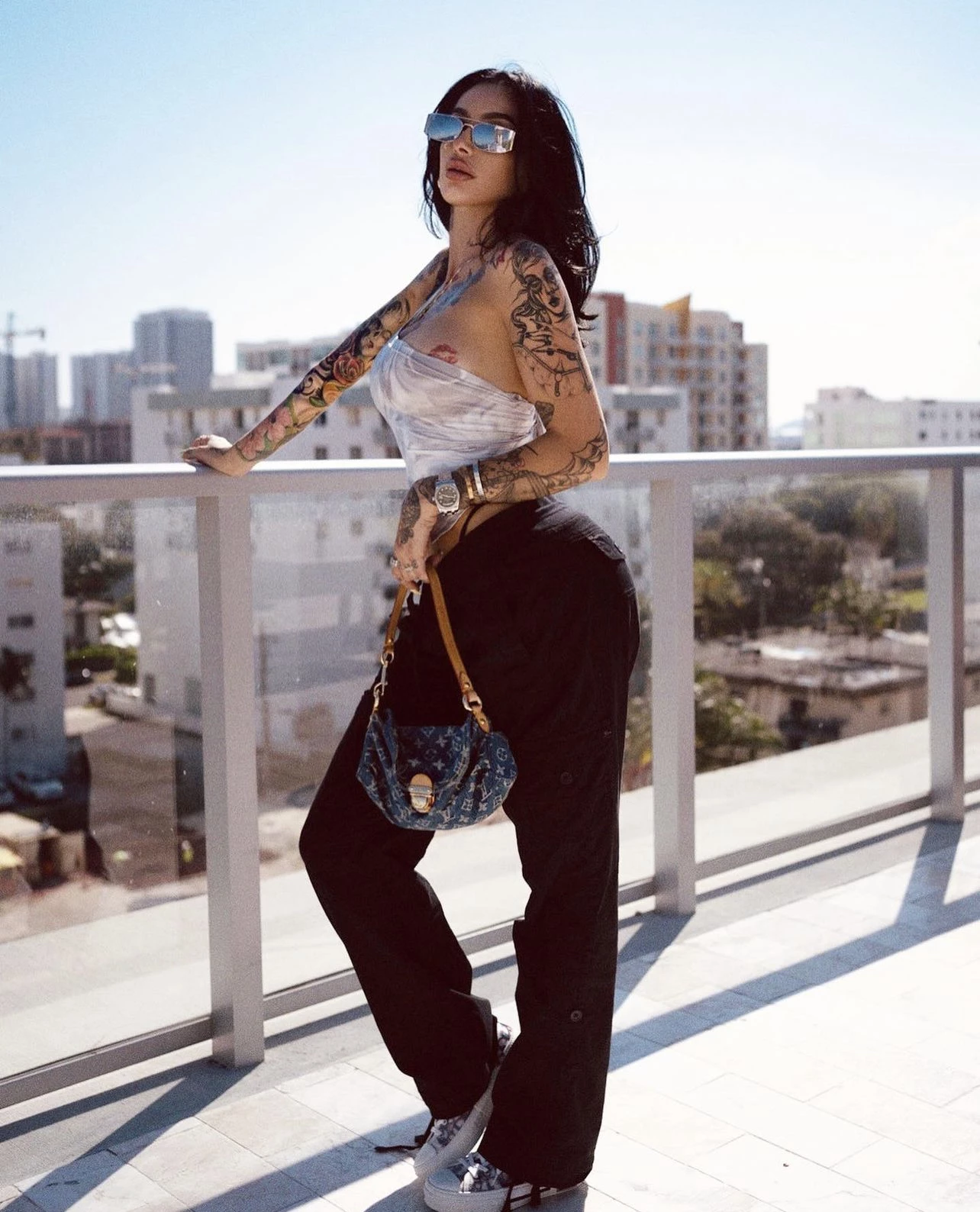 Albythegoat - Creator, Model, Photographer - theright.fit