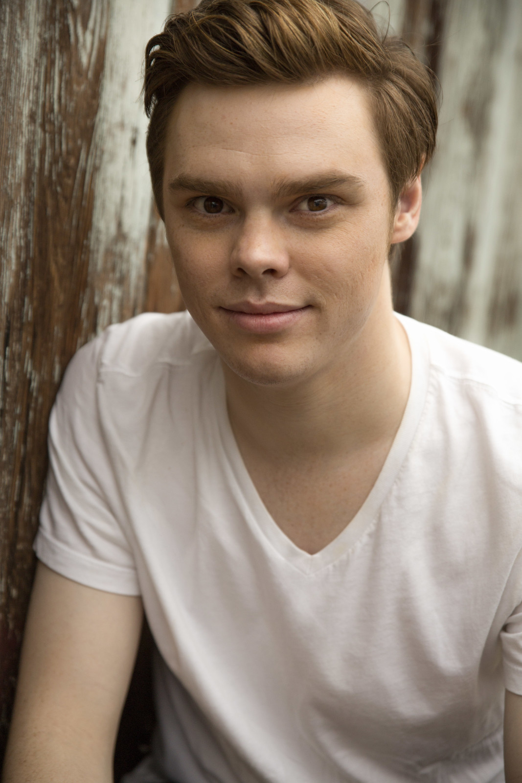 Mathew McKenna - Actor, Creator - theright.fit