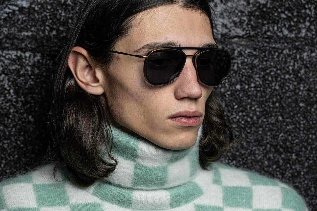 Aymeric S Model theright.fit