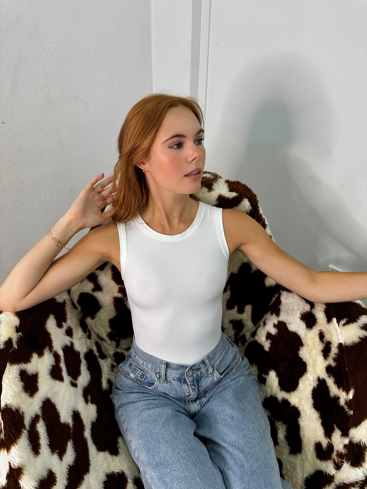 Cassia Bree - Model, Creator, Actor - theright.fit