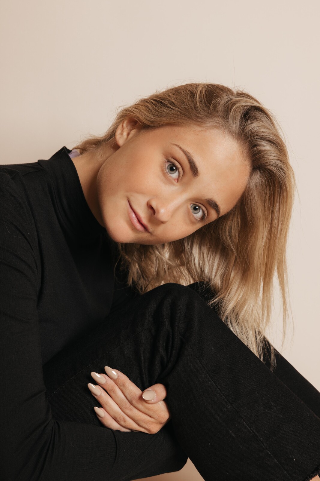 Kyrah BrockFenton Actor, Influencer, Model theright.fit