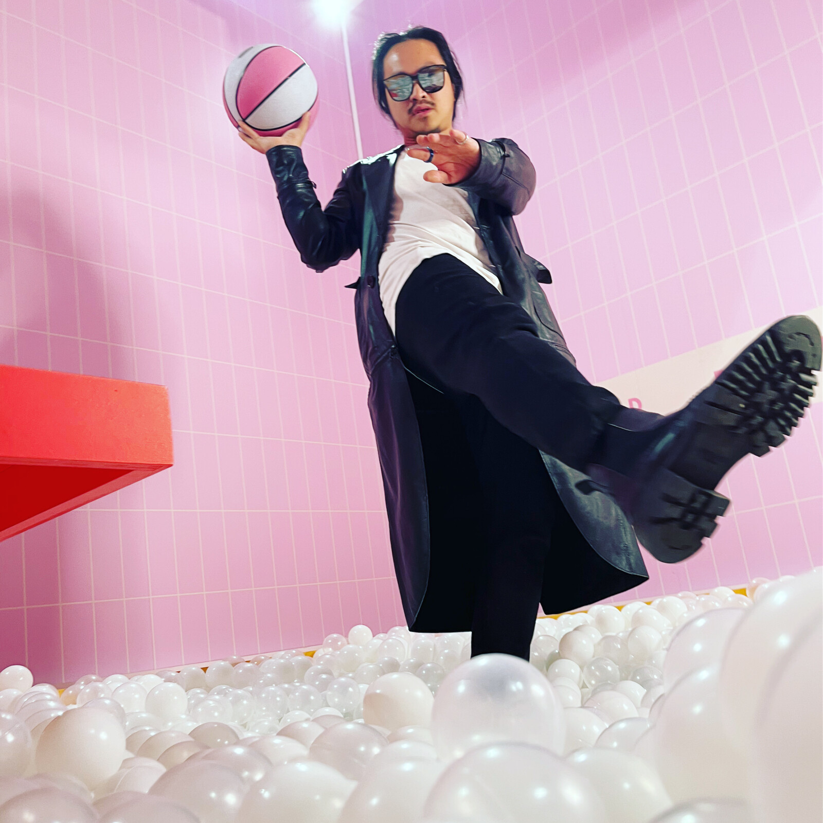 Tommy G - Stylist, Actor - theright.fit