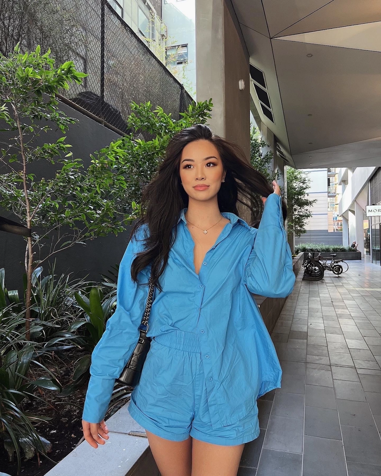 Kathryn Tan - Influencer, Hair & Makeup Artist - theright.fit