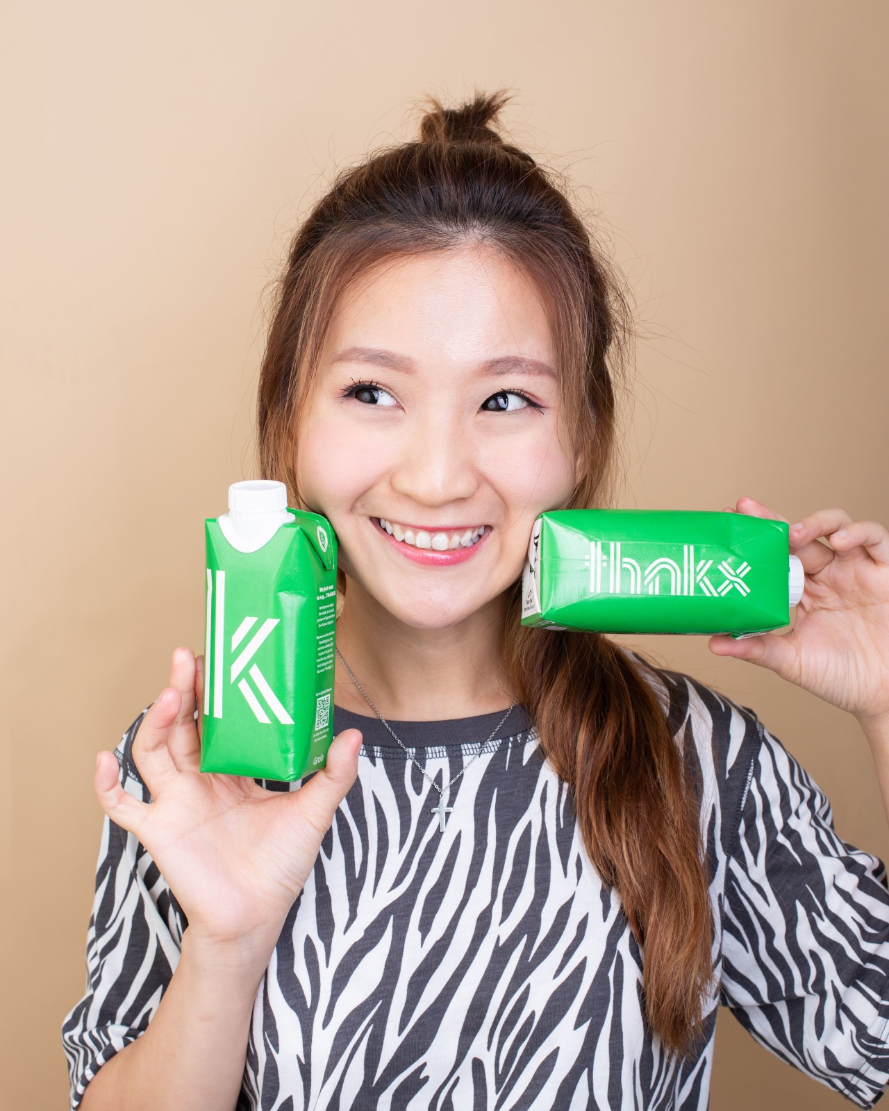 Joyce Ng Creator, Actor theright.fit