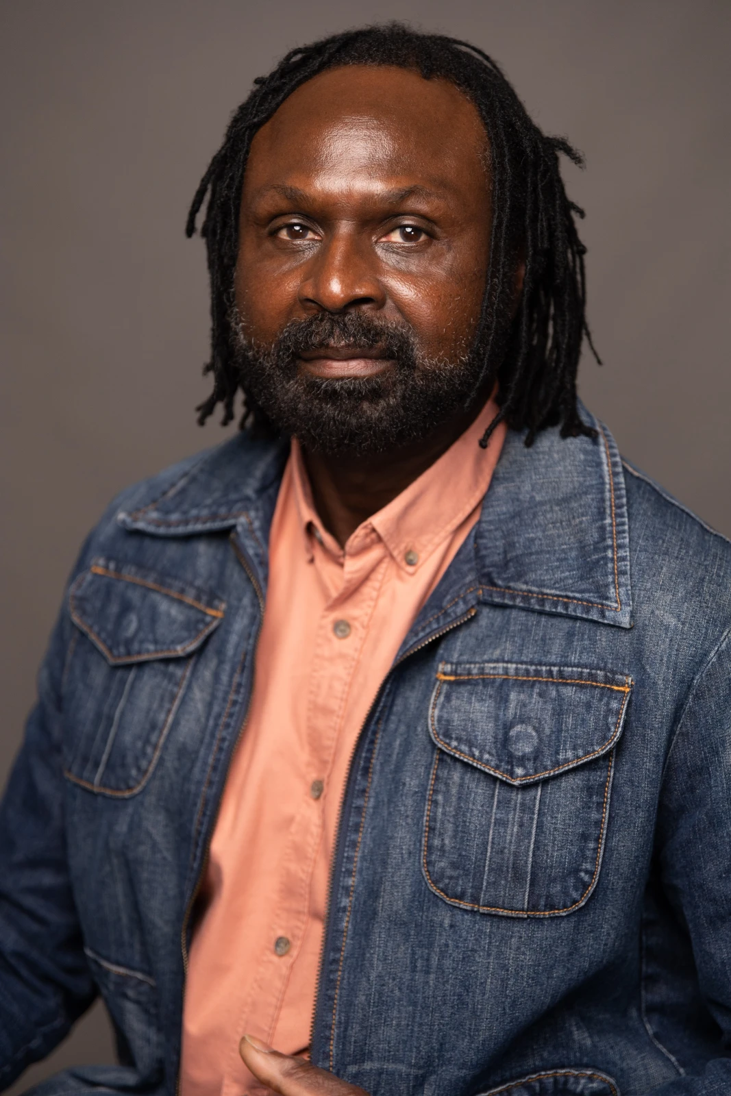 Ade A Model, Actor theright.fit