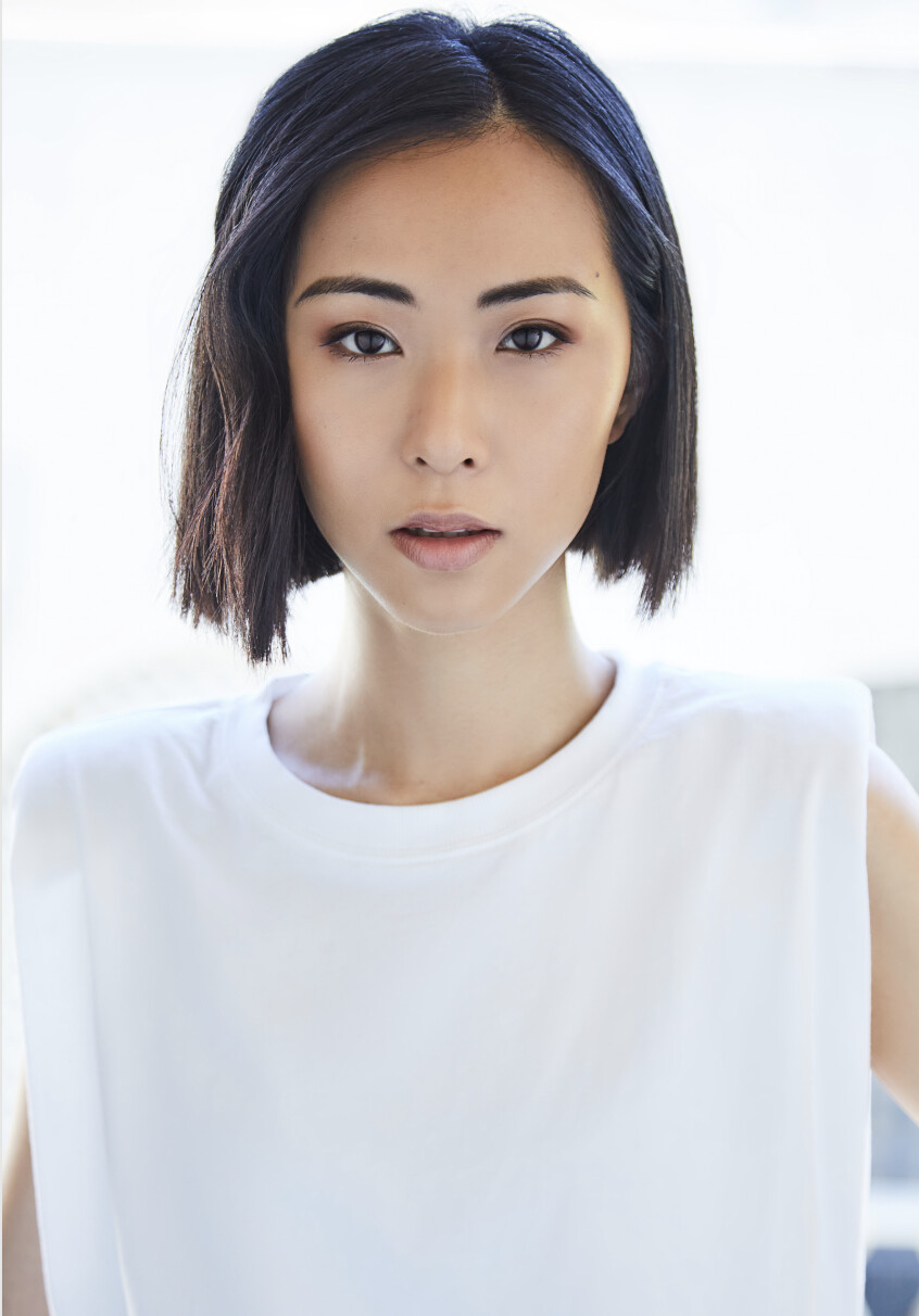 Katrina Chan - Actor, Creator, Model - theright.fit