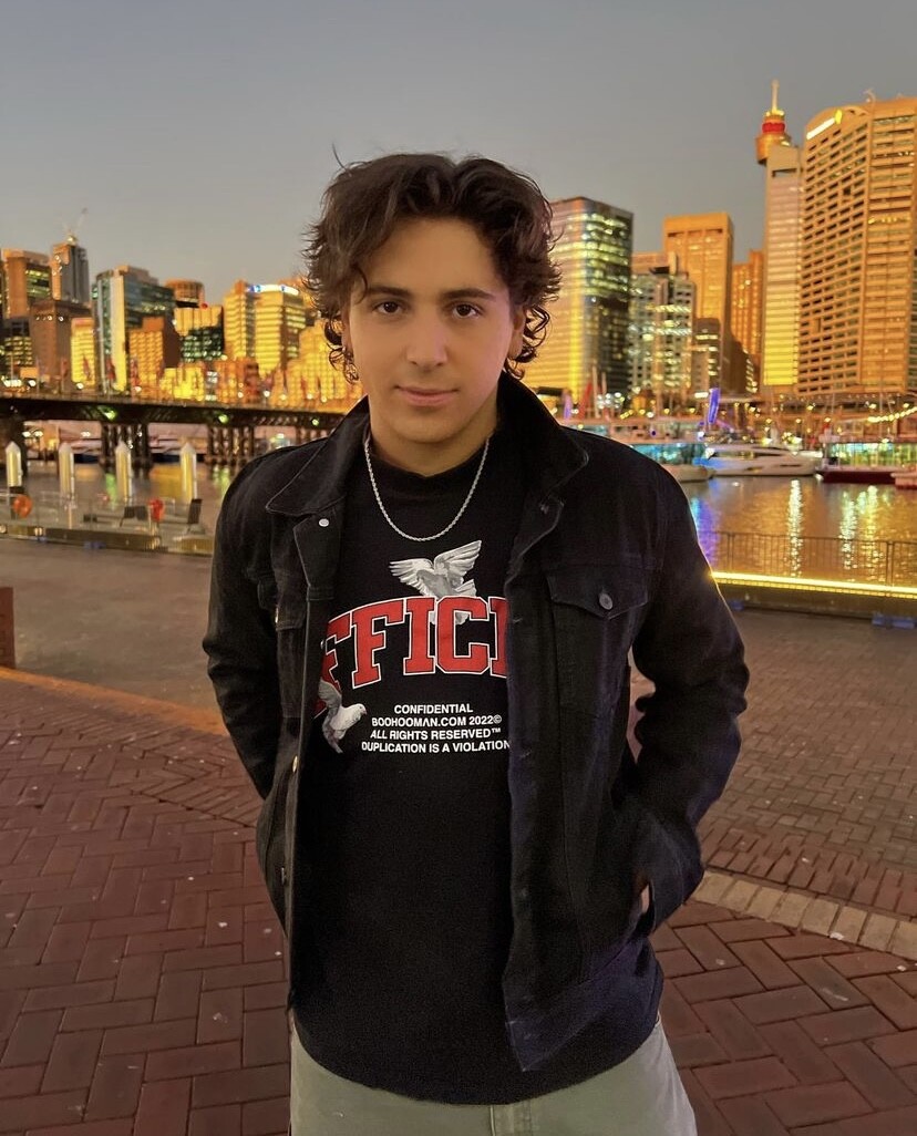 Aydan Calafiore theright.fit