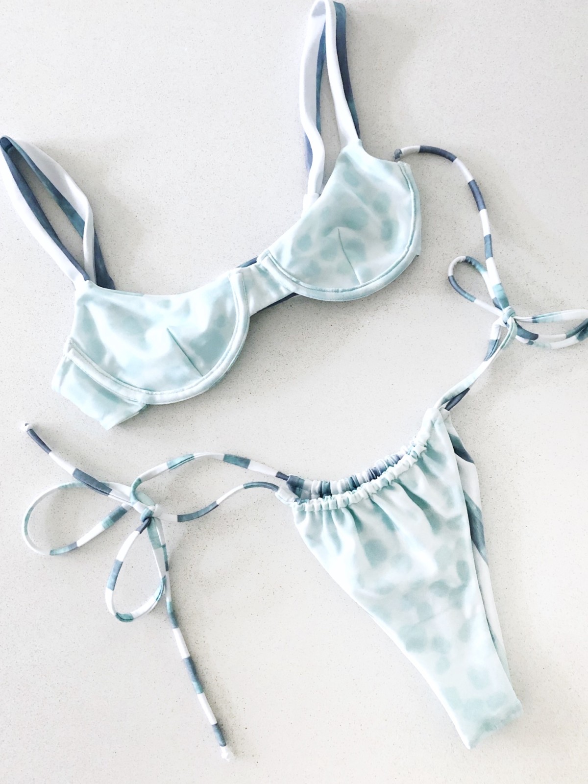 Salt and Ripple Creator, Photographer, Stylist theright.fit