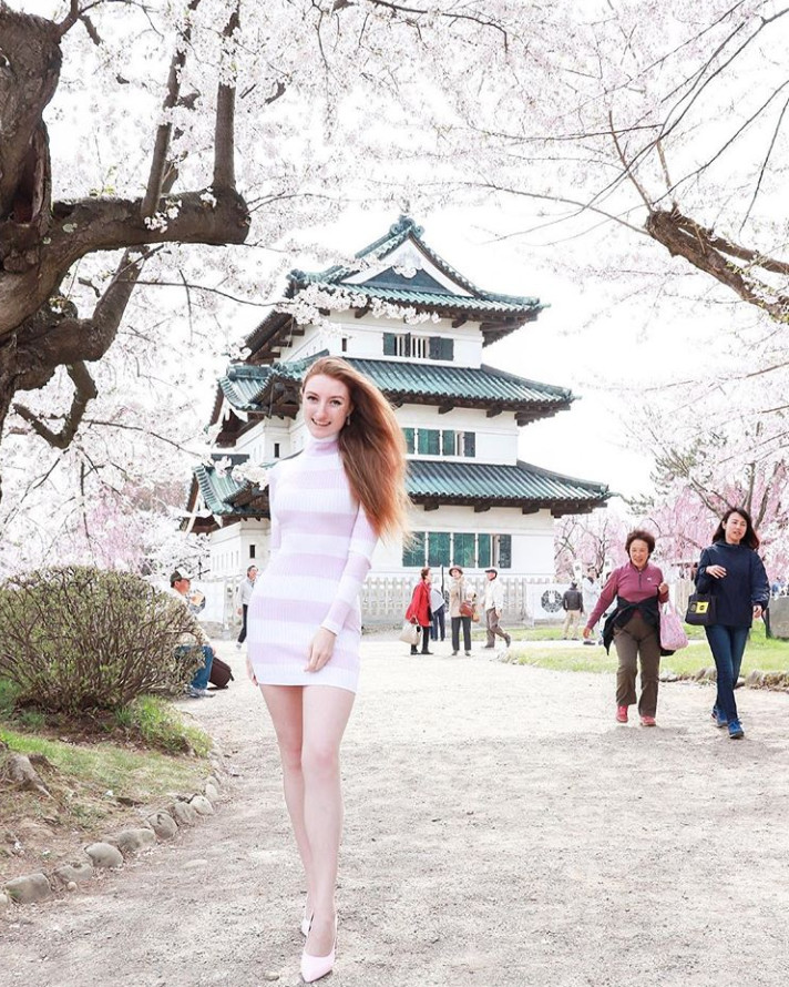 Pretty Pastel Please Creator theright.fit