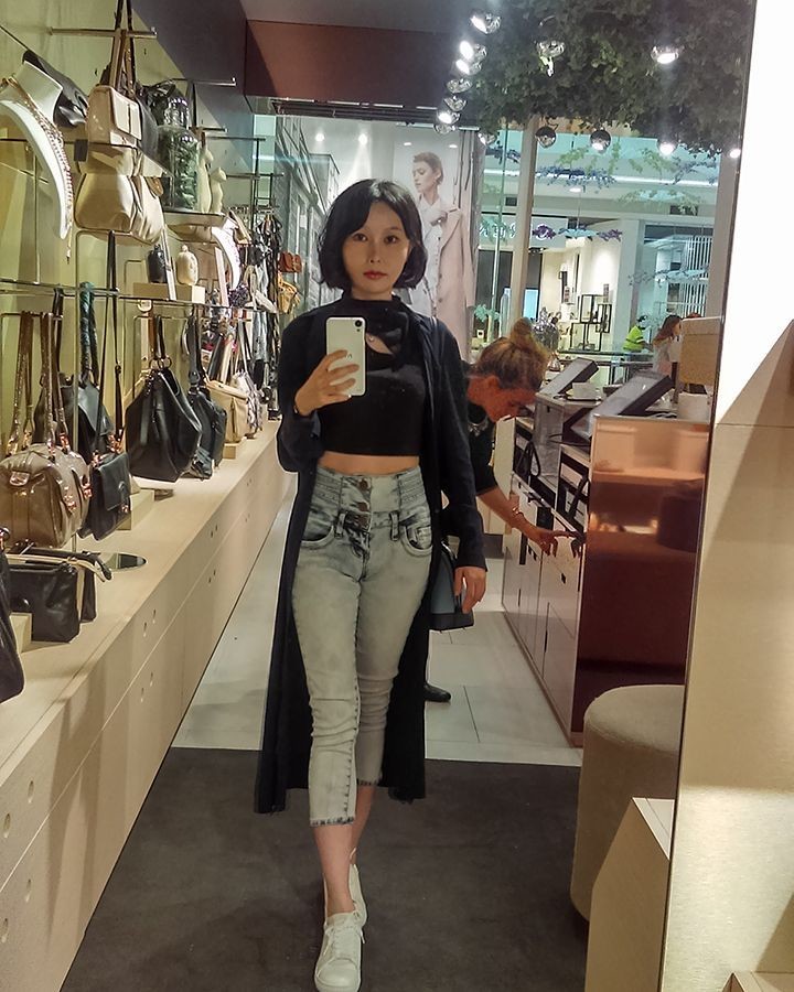 Lu Cheng Actor theright.fit