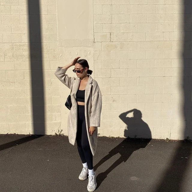 Beth H Creator theright.fit