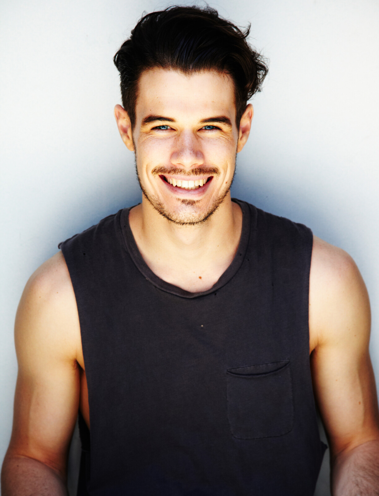 Liam Hall Actor, Creator theright.fit