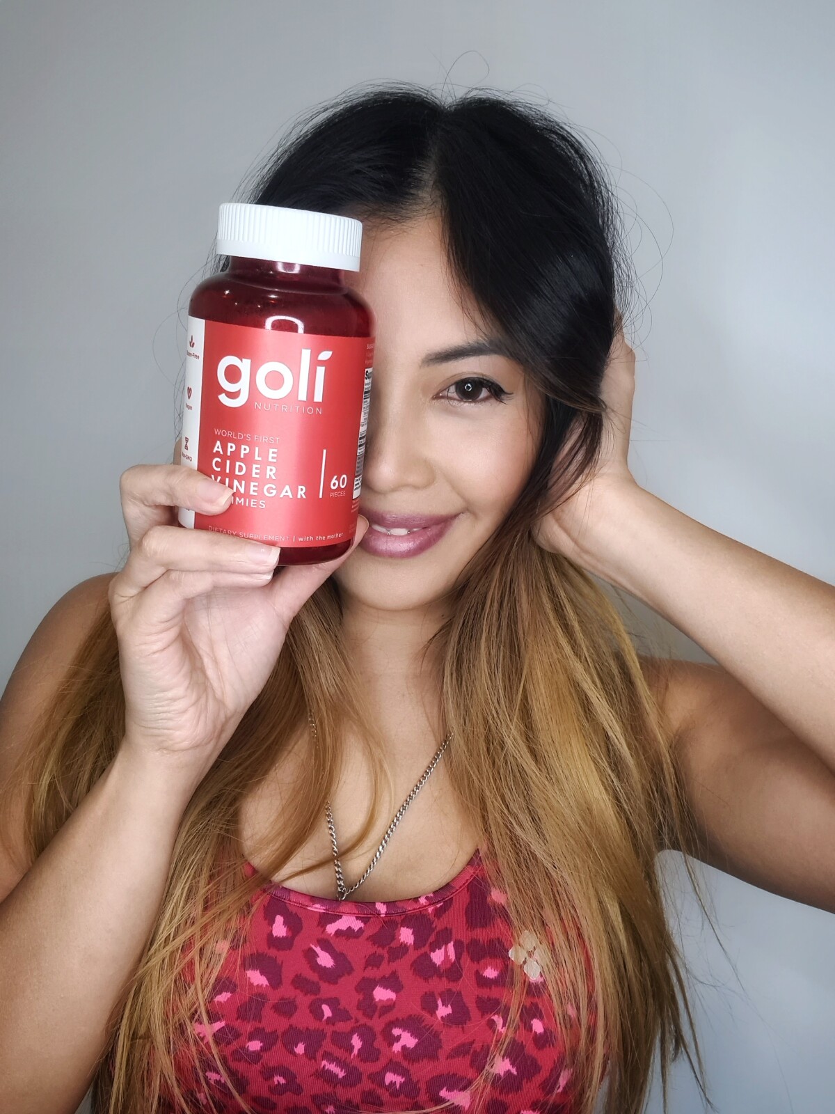 Aprille Lim Model, Actor, Creator theright.fit