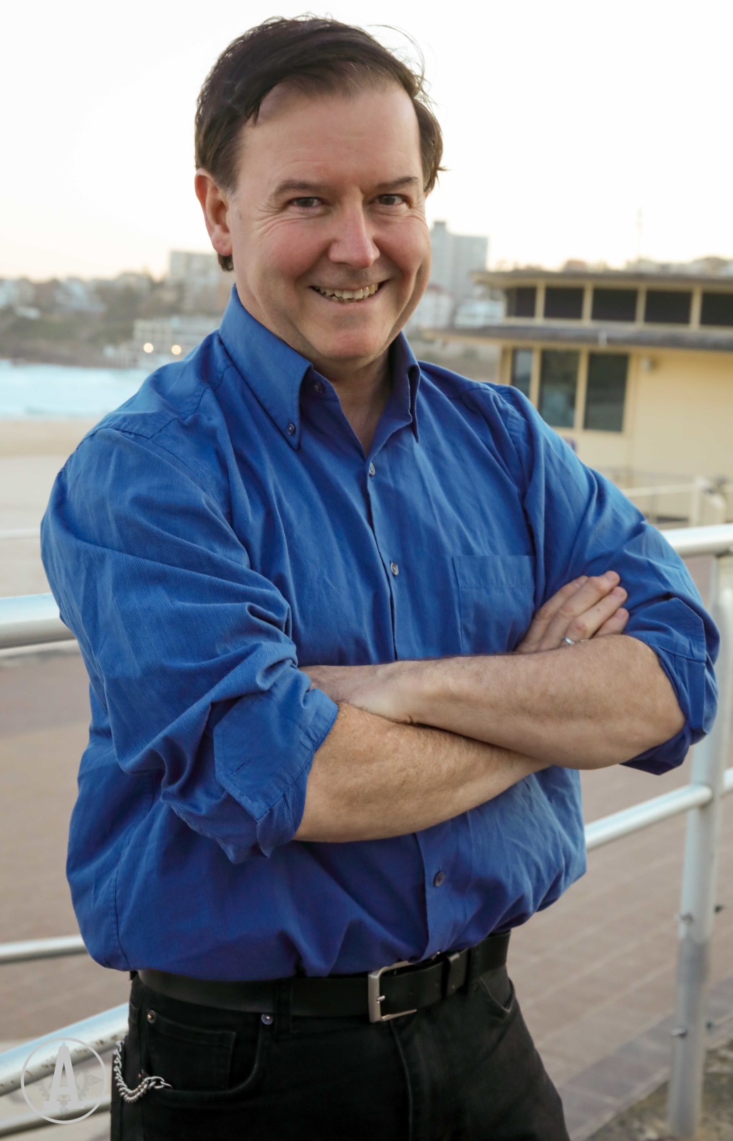 Craig Walker Actor, Model, Creator theright.fit