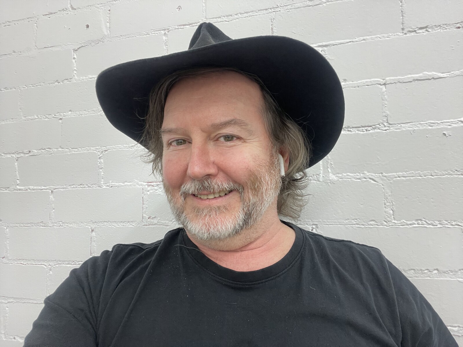 Craig Walker Actor, Model, Influencer theright.fit