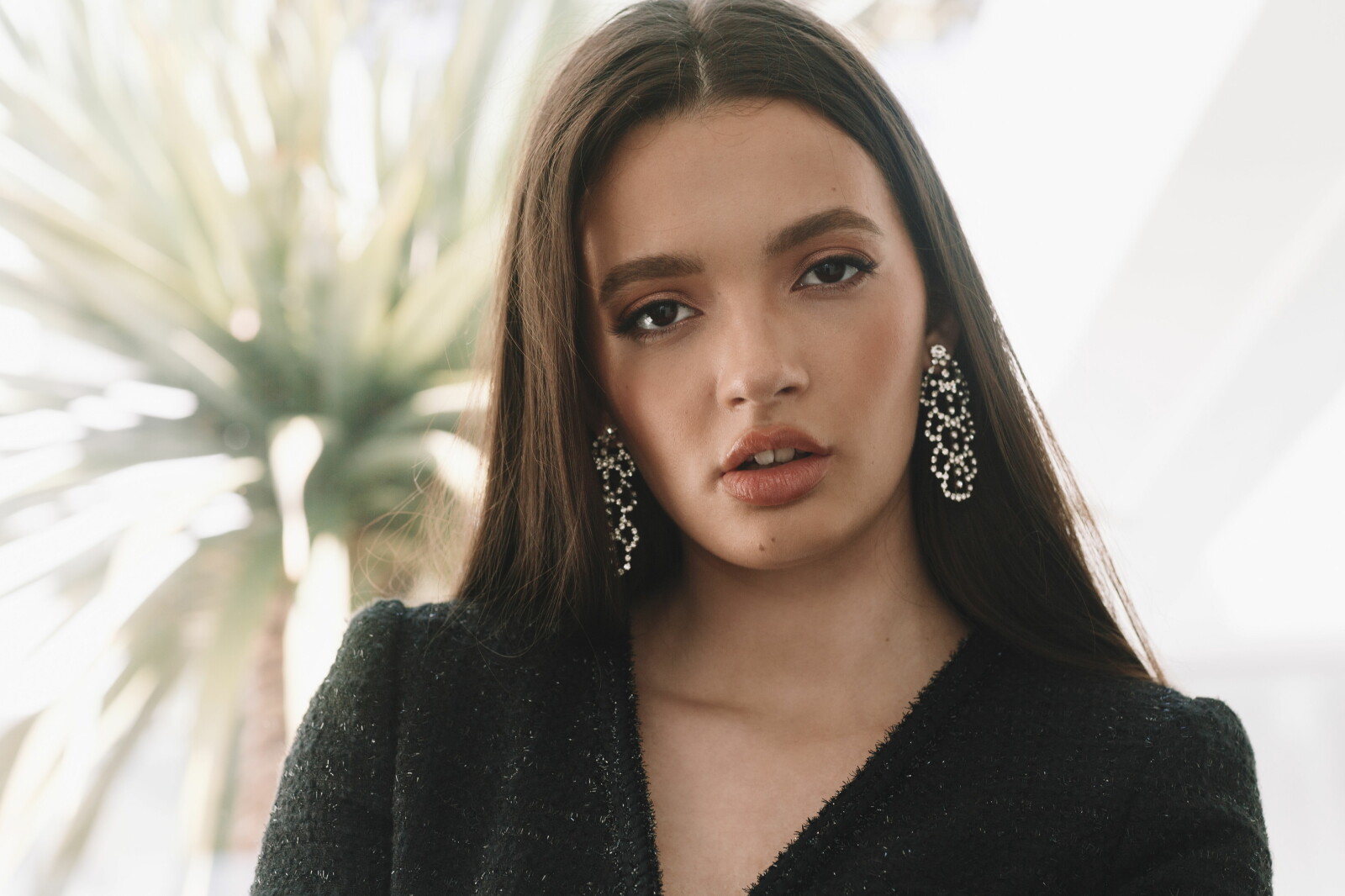 Inez S Model theright.fit