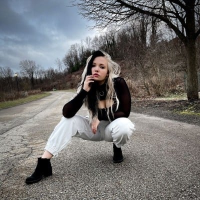 Drew Gulliver - Creator, Model - theright.fit